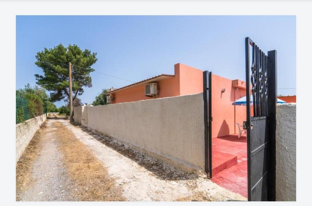 Villa Casa G,S Case Monterosso Exterior foto