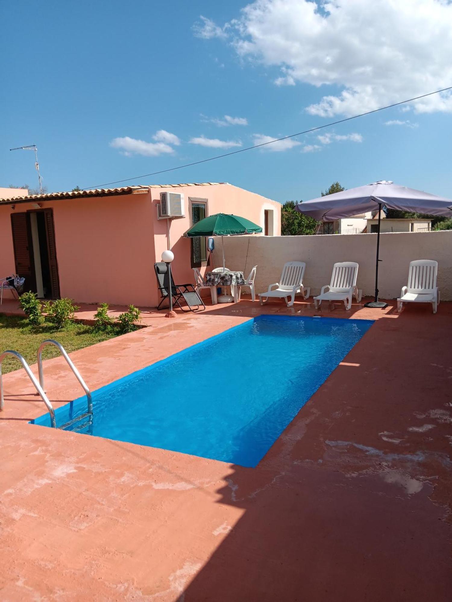 Villa Casa G,S Case Monterosso Exterior foto